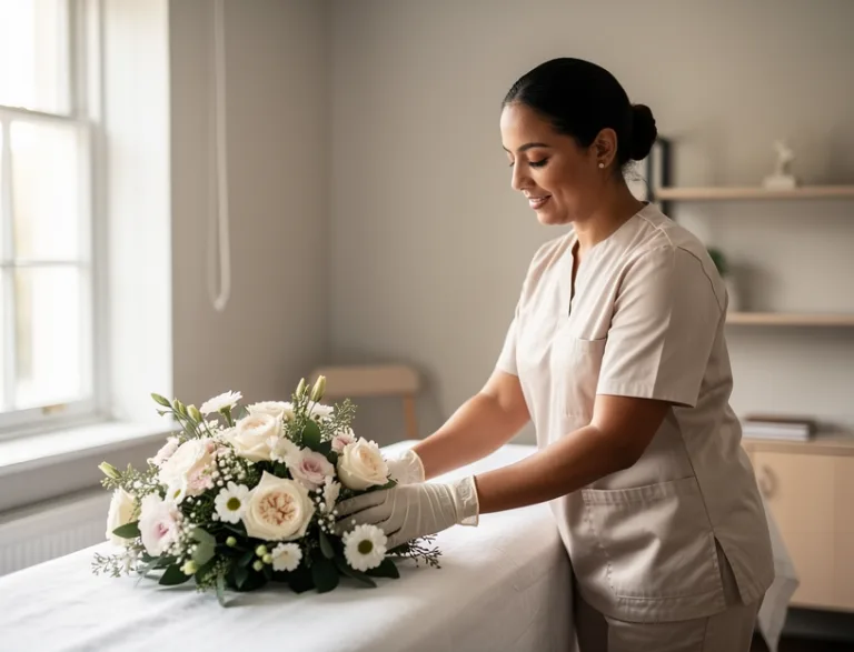 Funeral home Adelaide Hills